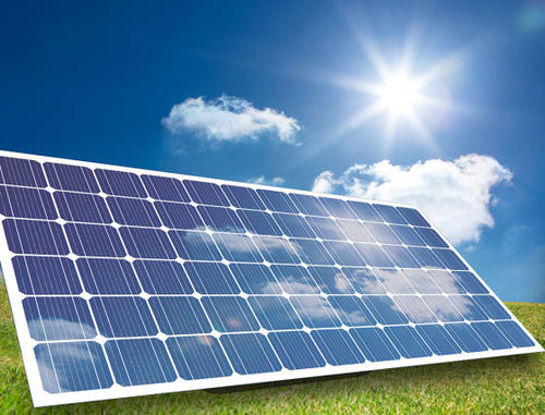 科学家设计的太阳能电池几乎可以捕获太阳光谱的所有能量