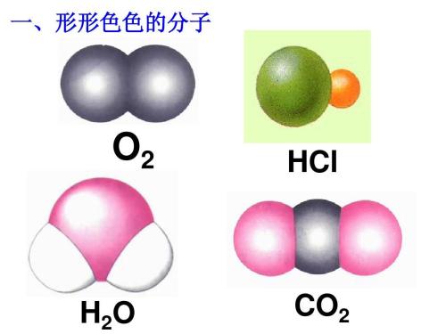 捕获的二氧化碳分子的第一个快照揭示了碳捕获的新亮点