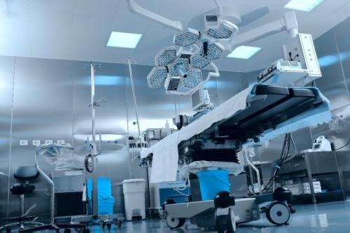 医院医疗设备包含潜在的致命漏洞
