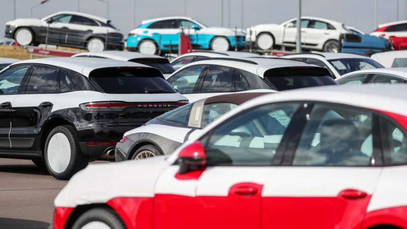 6月份会有更多新的SUV注册