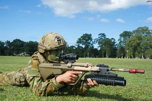 国防为Penten AU提供了220万澳元来提升澳大利亚陆军的网络能力