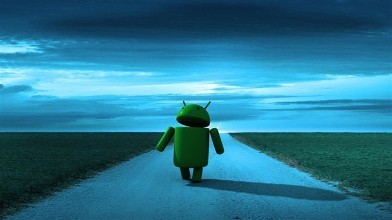 如果微软发明了Android怎么办