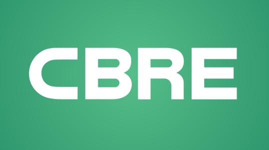 CBRE认可国家最好的绿色研究项目