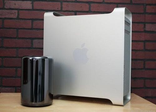 苹果将新Mac Pro生产地从美国转至中国