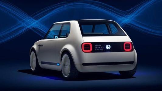 本田设定中期目标 到2025年在中国推出20多款电动车型