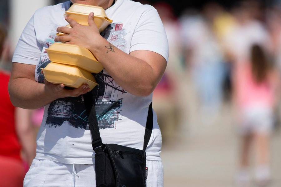 餐饮业垃圾处理 期待更强执行力