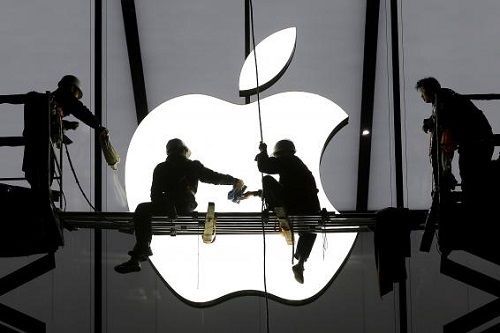 苹果似陷入22年来最惨败象 苹果公司运营前景如何