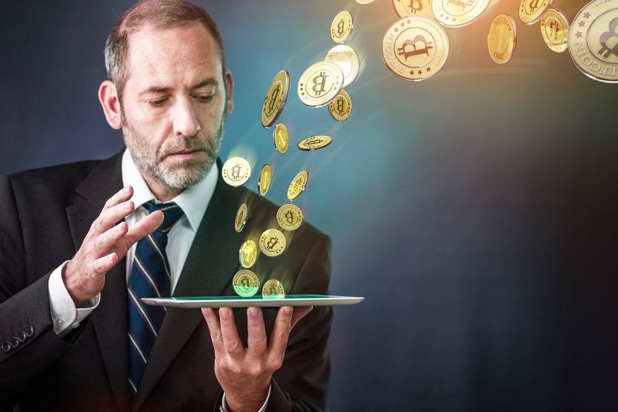 为什么对金融科技保守的日本会对虚拟货币立法