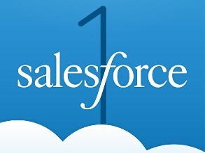 Salesforce完成了15.7亿美元的Tableau交易