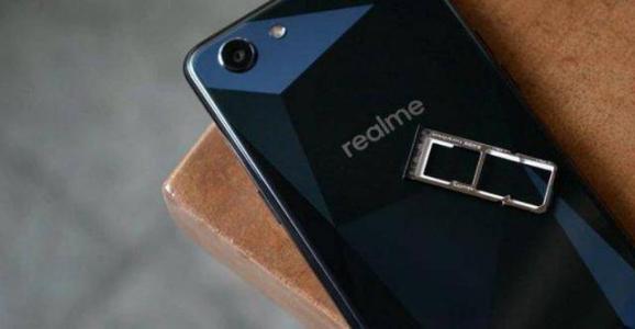Realme 5 5 Pro设计和关键规格显露出来