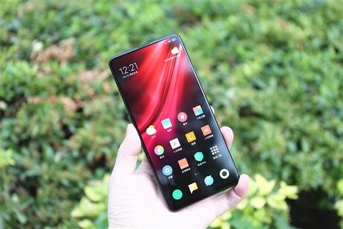 小米Mi 9T Pro作为重新命名的Redmi K20 Pro在欧洲正式上市