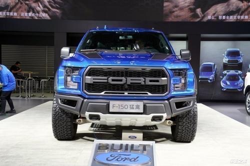 Air Lift公司为福特F-150发布重新设计的LoadLifter 5000系列套件