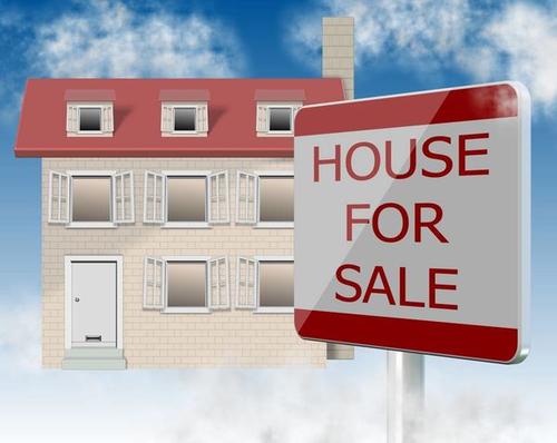 尽管有待售房屋的剩余 纽约卖家提供更少的价格削减