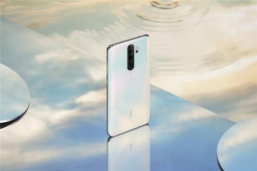 Redmi Note 8 Pro在不寻常的耐久性视频中承受了巨大的重量