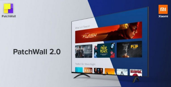 他们最近为其第一代全高清智能电视推出了Android TV Pie更新
