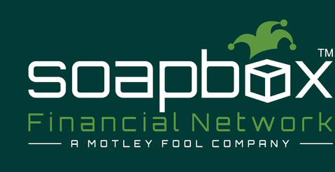 Motley Fool推出Soapbox金融网络