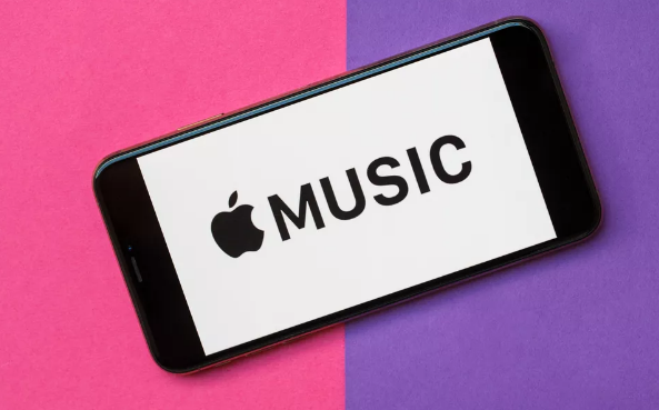 Apple Music推出网络浏览器版本