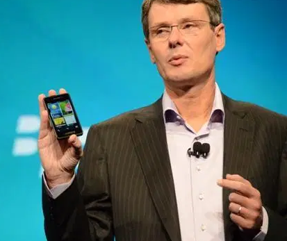 BlackBerry 10透露：RIM最终将PlayBook的魔力带到了手机上