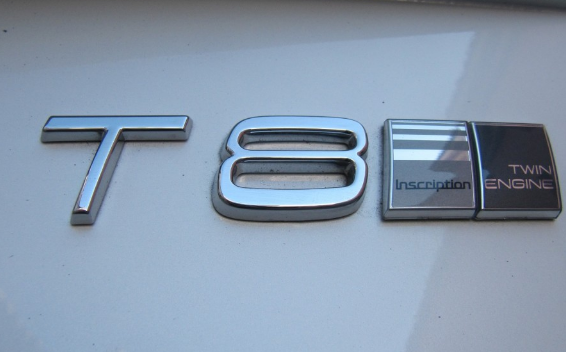 沃尔沃XC90 T8双引擎 车型 将于今年秋季上市销售