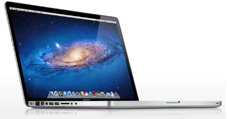 MacBook Pro改造可能正在进行中 商店出售库存