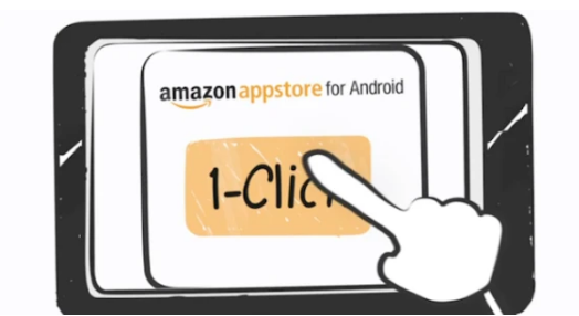 亚马逊支持在Kindle Fire和Android设备上进行应用内购买