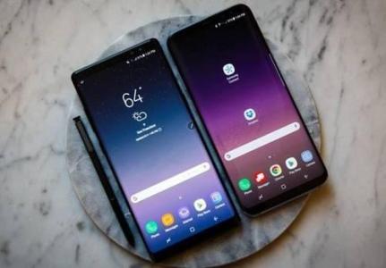 Woot仅在今天才以疯狂的低价翻新了Galaxy Note 8