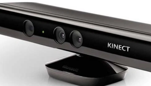 微软针对开发人员和企业推出Windows版Kinect