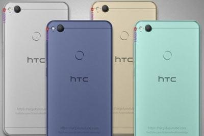 HTC Desire 12s的发布提醒我们为什么公司表现不佳