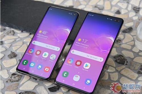 Galaxy S10和2019 iPhone可能配备3D感应摄像头预计将在Snapdragon 855中提供原生支持