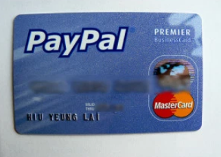 PayPal正在扩展到现实世界中的商店