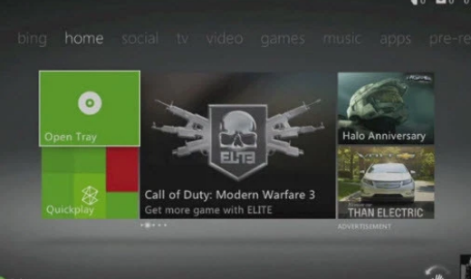Microsoft承认Xbox 360更新存在色彩空间问题