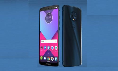 Verizon最受好评的黑色星期五交易是免费的Moto G6无需以旧换新