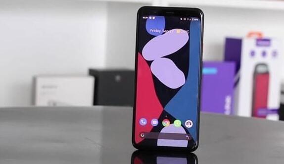 据确认Pixel 4系列将于10月15日正式亮相 但绝对不会在该日期推出