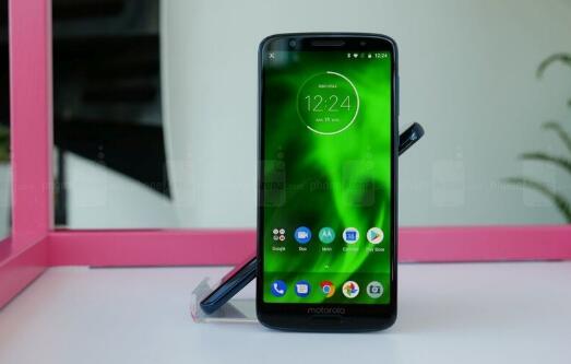 拥有1年保修的Moto G6再次跌至88美元