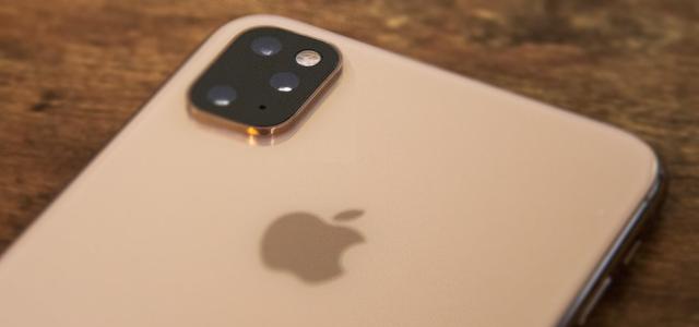 预计明年的5G iPhone将为苹果带来更强劲的手机收入增长