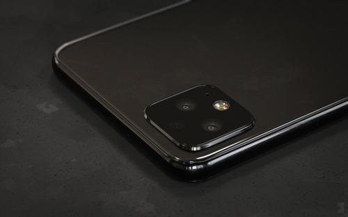 Google Pixel 4和Pixel 4 XL将于今年晚些时候推出