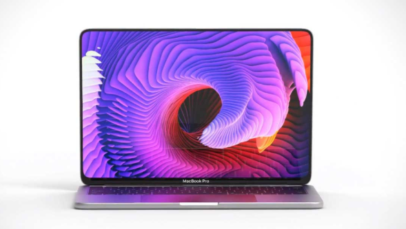 苹果爆料消息传新款16吋MacBook Pro 配96W USB-C 电源