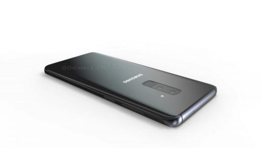 从今天开始的Galaxy S9  S9+Android PieBeta程序