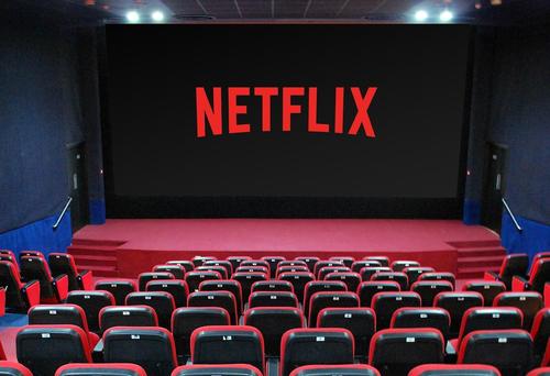 Netflix Hulu和其他公司走向虚拟现实