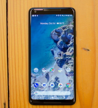 在亚马逊上以103美元的价格获得这款出色的Google Pixel 2 XL智能手机