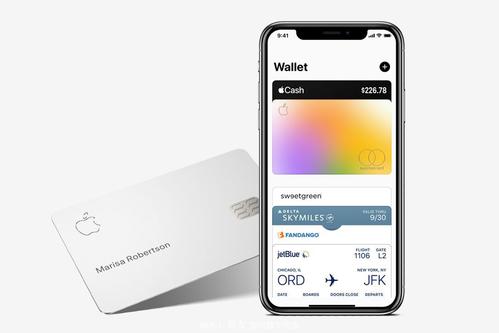 Apple Card终于面世了 这是您需要了解的所有信息