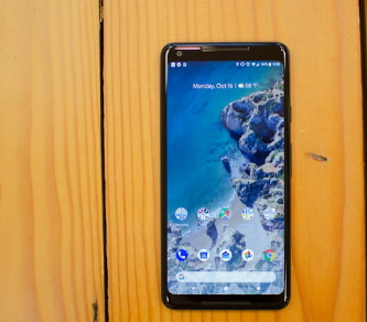 亚马逊大幅降低Google Pixel 2 XL智能手机100美元