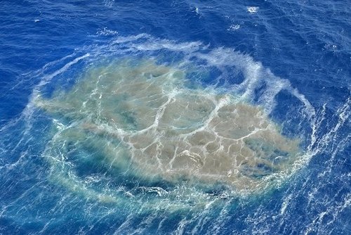 新证据表明火山造成了有史以来最大规模的物种灭绝