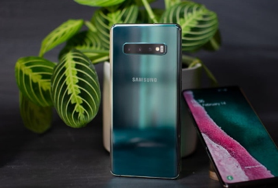 三星Galaxy S10仅在亚马逊Prime Day就可节省300美元