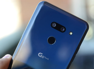 通过这些便捷的提示和技巧来掌握LG G8 ThinQ