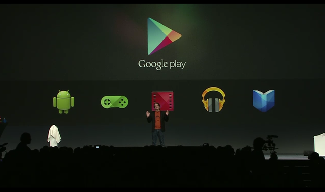 Google最终以其新的白色背景设计更新了Play Store应用