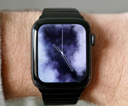 亚马逊再次下调部分Apple Watch Series 4智能手表的价格