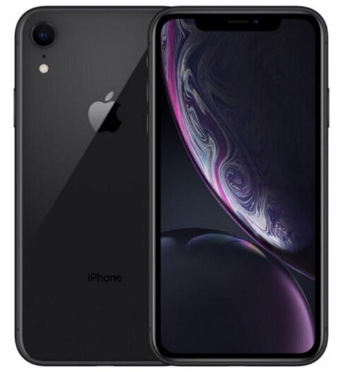 2019 iPhone XR可能会采用绿色和淡紫色 取代珊瑚色和蓝色