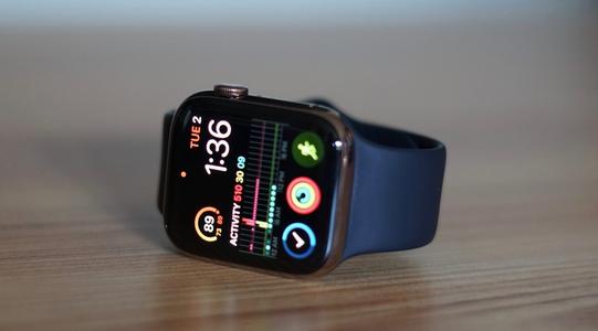 亚马逊下调Apple Watch Series 4和Series 3智能手表的价格