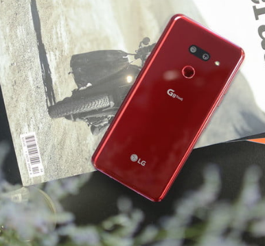 这些是LG G8 ThinQ智能手机上要更改的关键设置